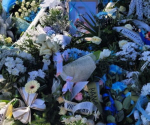 Pogrzeb Pana Torpedy. Tłumy pożegnały siedmioletniego  Natana Gajka