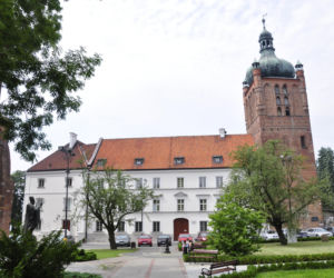 Płock na zdjęciach