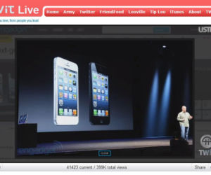 iPhone 5 - 2 kolory