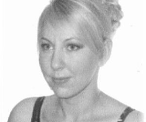 Zaginiona Monika Wilgorska-Stanewicz z Jaworznika