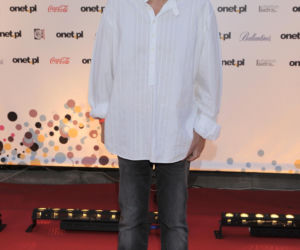 Tak choroba zmieniła Andrzeja Morozowskiego. Widać to od razu