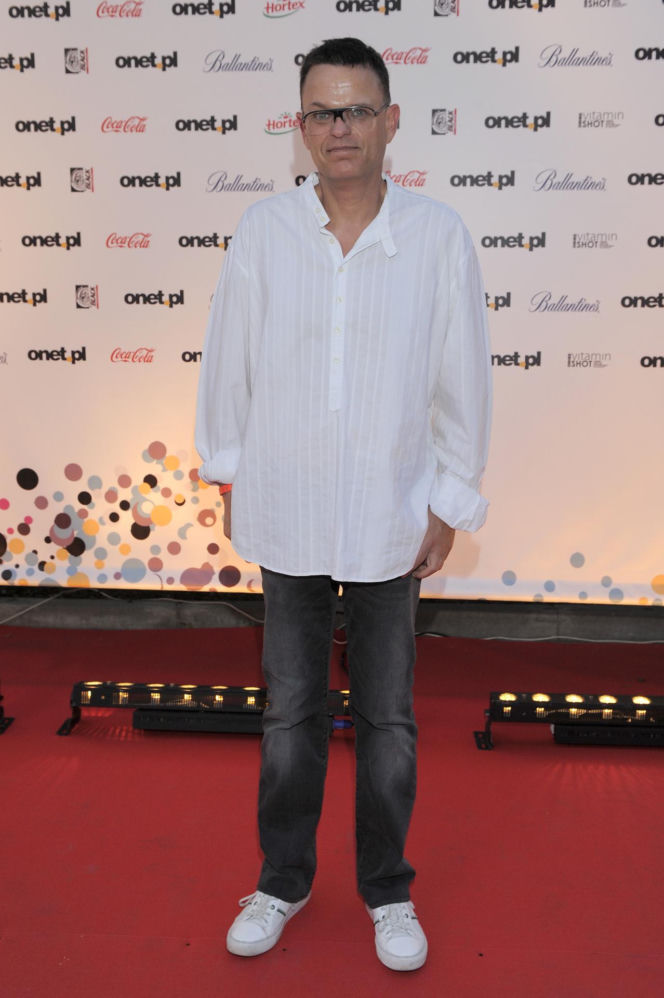 Tak choroba zmieniła Andrzeja Morozowskiego. Widać to od razu