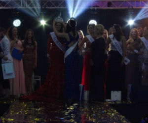 Gala finałowa Miss Polski Województwa Zachodniopomorskiego 2018
