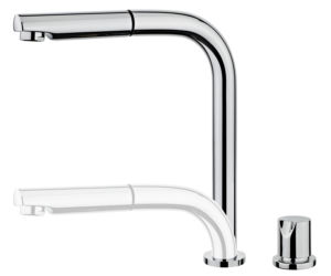 Bateria kuchenna AUK 983
