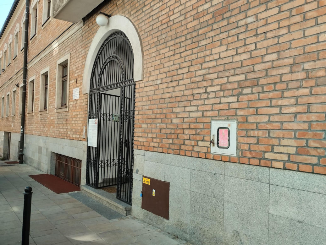 W Tarnowie powstała Katedralna Jadłodzielnia