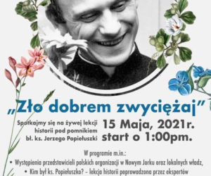 Przypomną postać polskiego męczennika