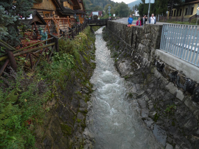 To jedno z najpiękniejszych śląskich miast. Już w PRL-u było popularnym ośrodkiem turystycznym