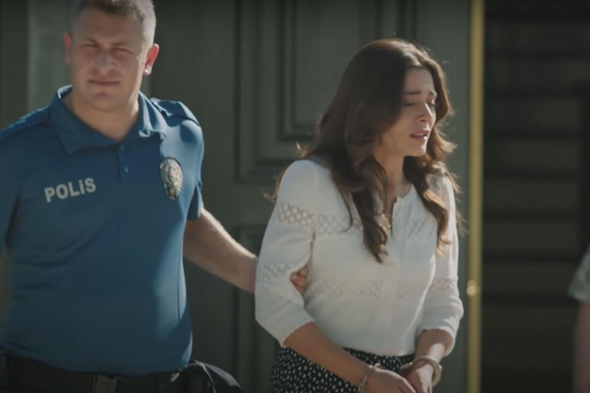 Emanet. Seher i Duygu się znają?! Co łączy te bohaterki serialu "Dziedzictwo"? 