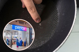 Kiedy ostatnio wymieniałaś patelnię? Teraz masz szansę, bo do soboty kupisz akcesoria kuchenne 50% taniej