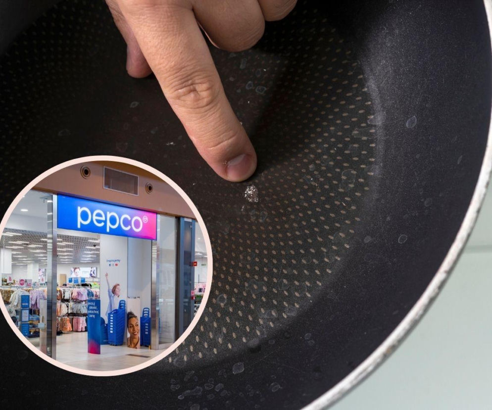 Już czas wymienić patelnię na nową? Ta promocja jest dla ciebie