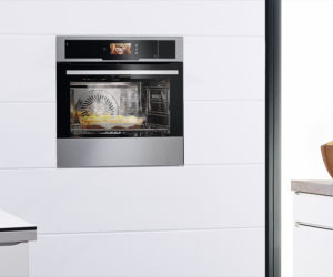 Sezon na parę! Kulinarne inspiracje z piekarnikami parowymi Electrolux CombiSteam