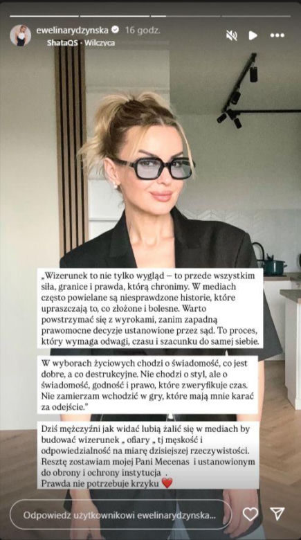 Ewelina Rydzyńska