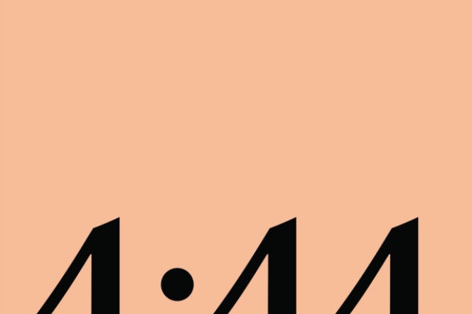 Nowy album JAY-Z 4:44 już jest. Gdzie posłuchać online?