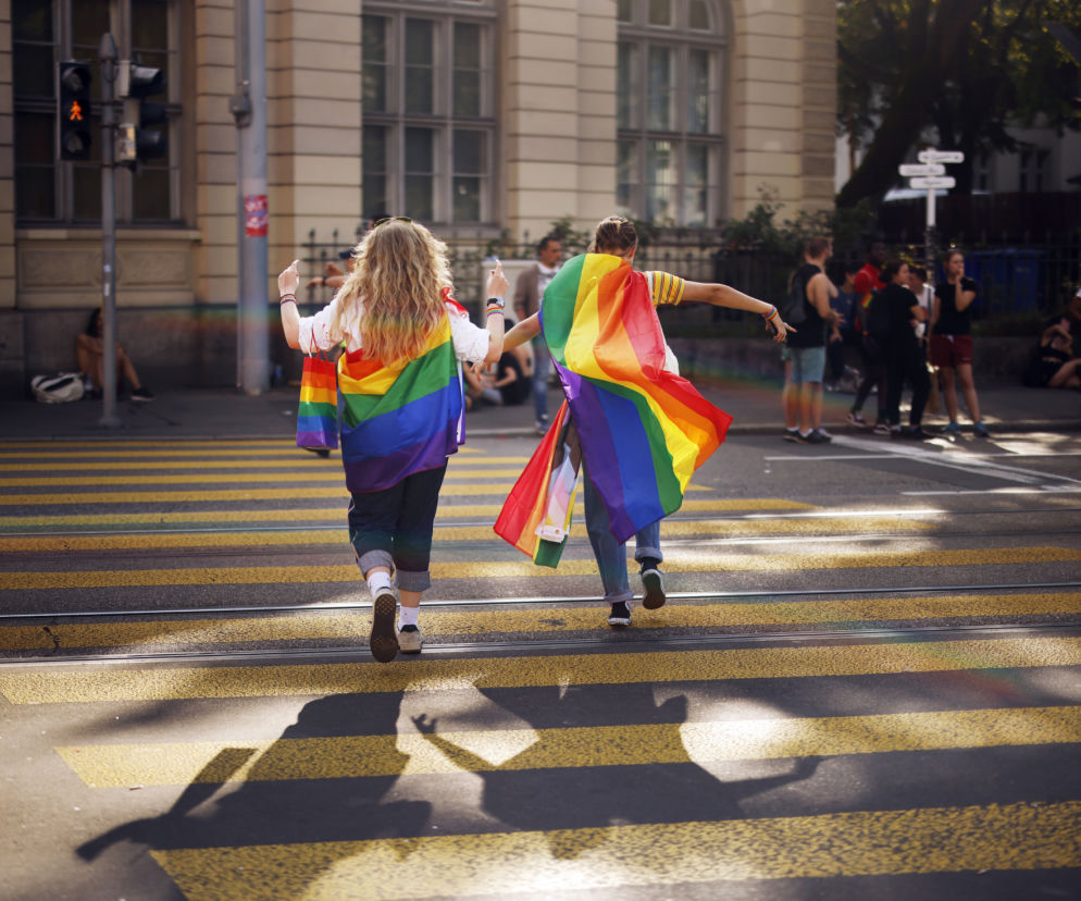 To już pewne. Małżeństwa jednopłciowe będą legalne w kolejnym kraju