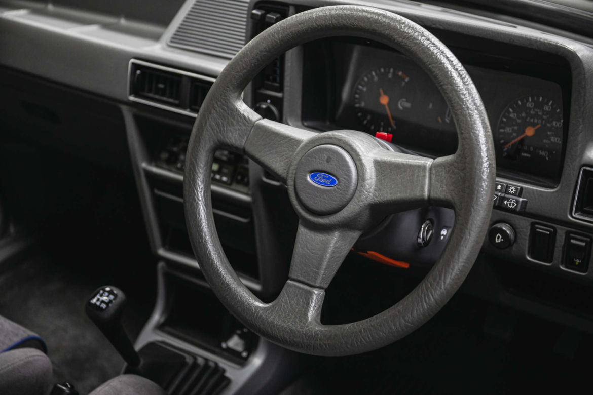 Ford Escort RS Turbo S1