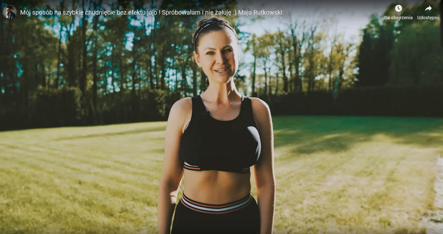 Żona Krzysztofa Rutkowskiego w bikini! Mówi o miłości i wyznaje prawdę. 