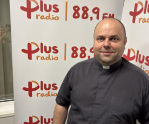 Gość Radia Plus o przygotowaniach do szczecińskiej pieszej pielgrzymki