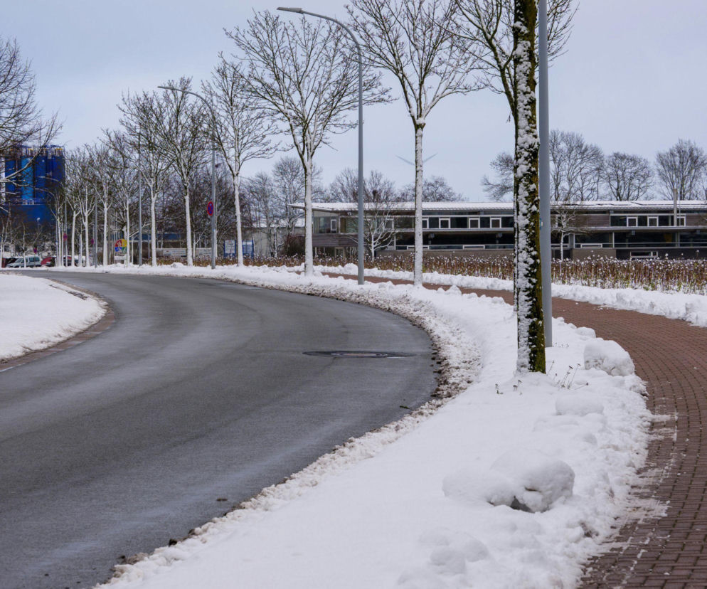 Zima znów daje się we znaki. Alert RCB w kilku województwach!