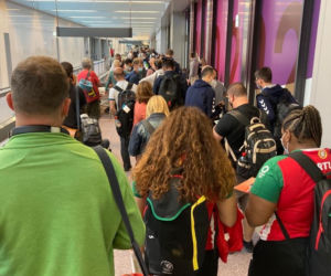 Wysłannicy Super Expressu dotarli do Tokio