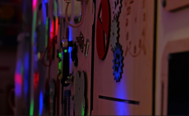 Tu dzieci rozkwitają! Przedszkole Słoneczko stawia na rozwój, pasje i radość najmłodszych