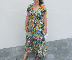 Stasio ma nowy dom. Rodzice pokochali go za zdjęcie z samochodzikiem