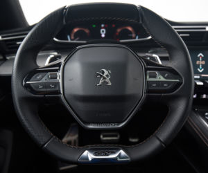 Peugeot 508 SW GT 2.0 BlueHDI 177 KM AT8