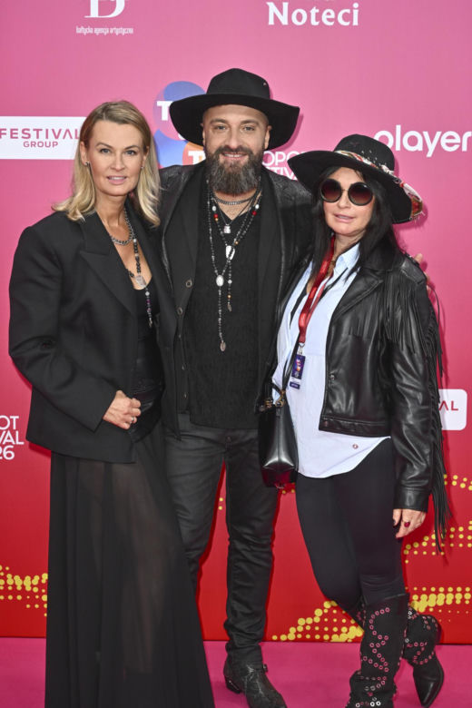 TOP OF THE TOP Sopot Festival 2026: Top of the Rock/Duety Nocy Letniej