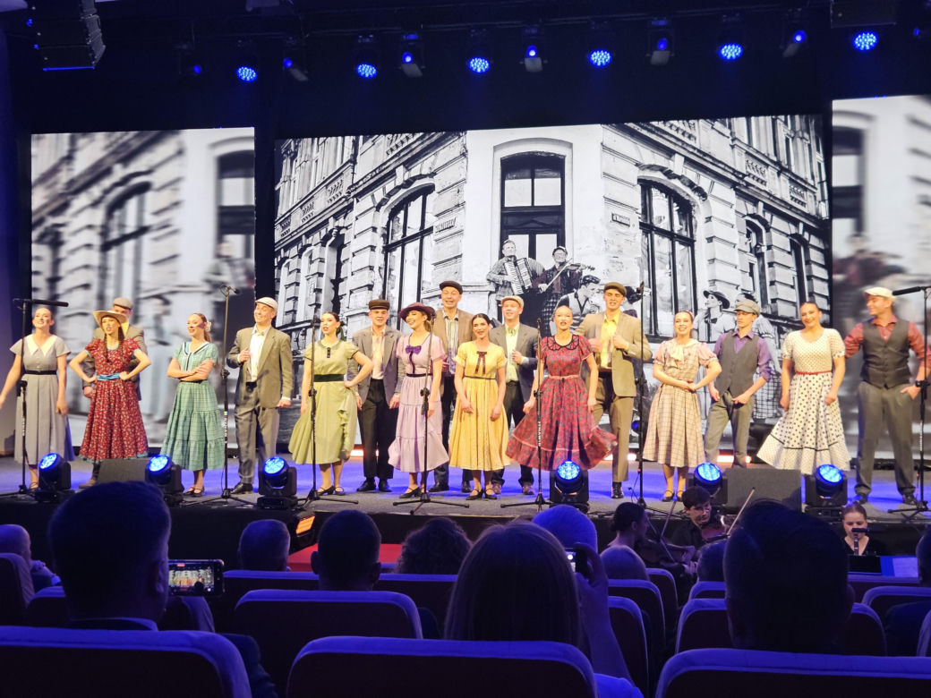 Gala Belfer UWM 2025