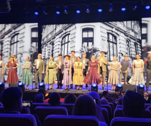 Gala Belfer UWM 2025