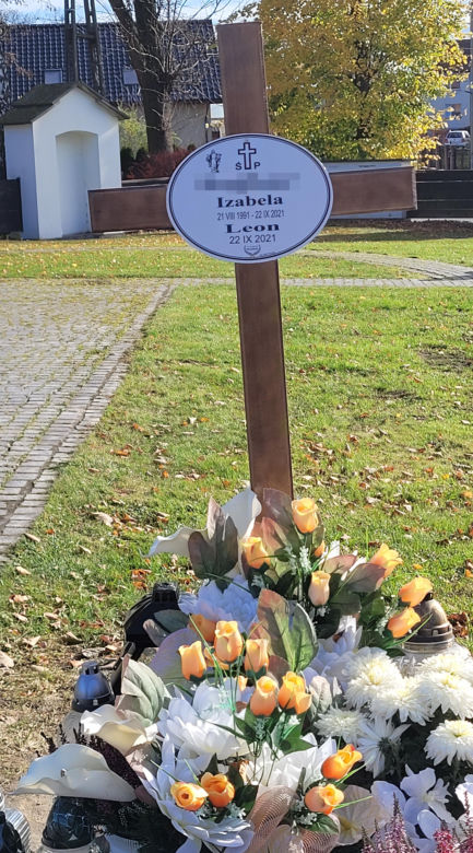 Tragiczna śmierć 30-latki