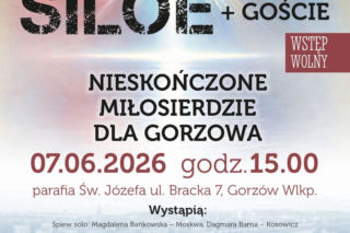 Koncert zespołu Siloe