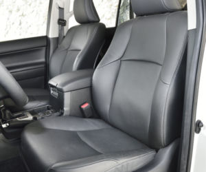 Nowa Toyota Land Cruiser 2014