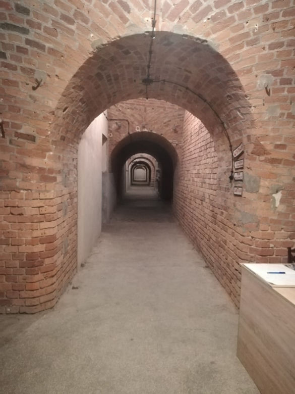 Fort I w Toruniu - zobaczcie jak teraz wygląda!