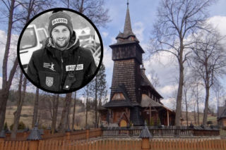 Ogłoszono, co stanie się tuż przed pogrzebem Grzegorza Miętusa. Przejmujące sceny w miejscowym kościele