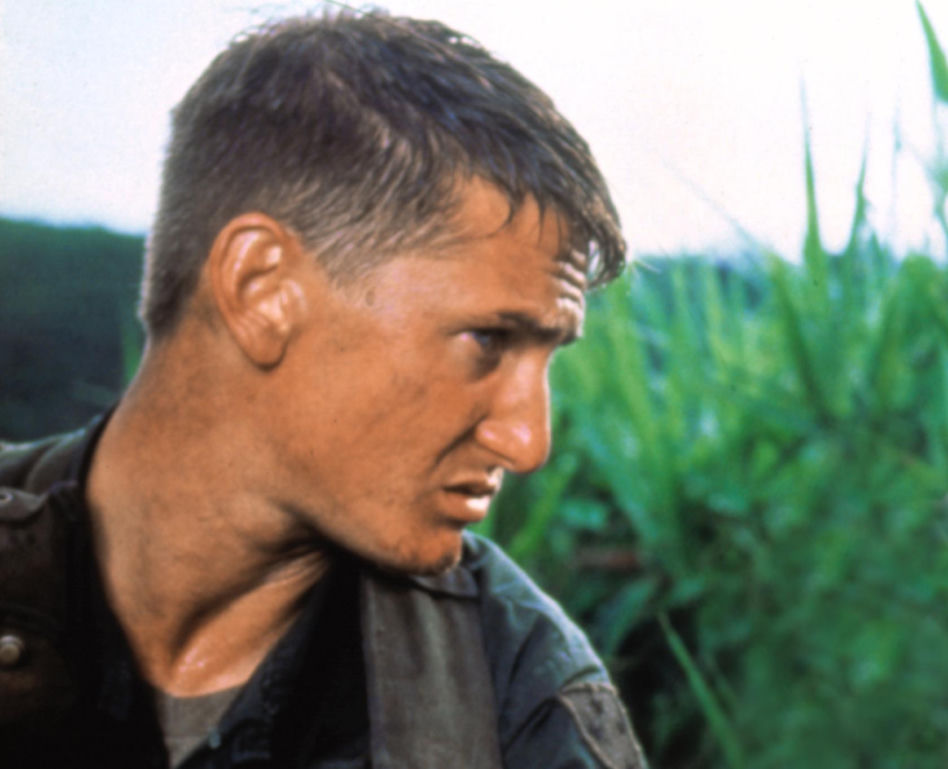 Sean Penn