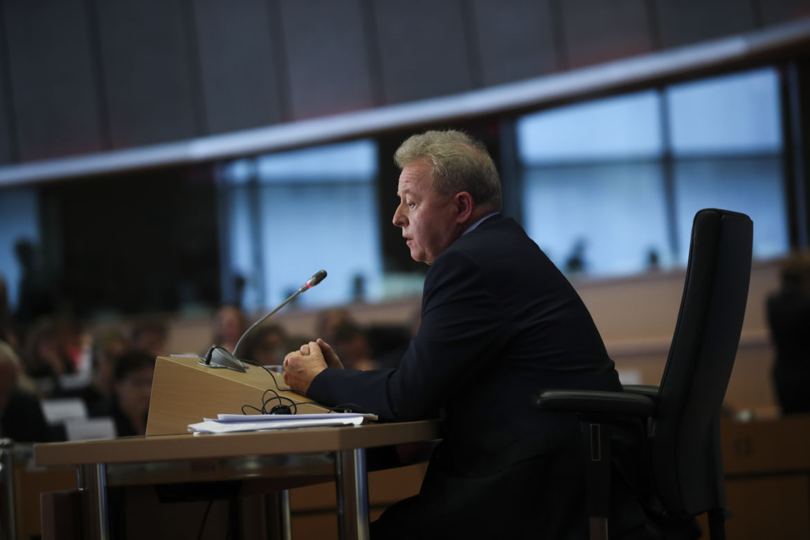 Wojciechowski zarobi 6 milionów