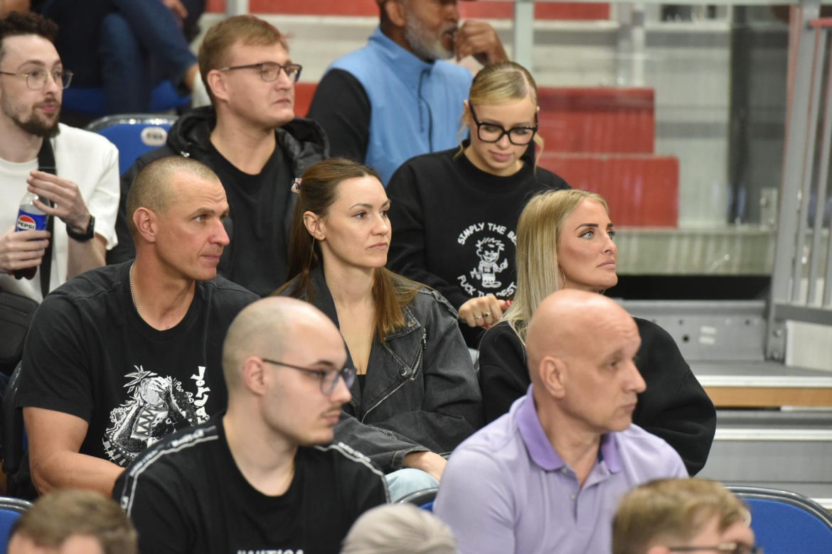 Arriva Polski Cukier Toruń - Anwil Włocławek, zdjęcia kibiców i zawodników z 4. meczu fazy play-off Orlen Basket Ligi