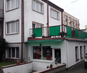 Tragedia w escape room w Koszalinie. Trwa wizja lokalna [ZDJĘCIA]