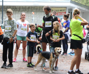 VIII Piknik Przyjaciół Schroniska w Toruniu