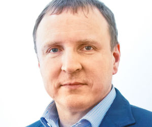 Ziobro? Nie odbierał telefonu, więc posłuchałem serca, a nie Zbyszka Ziobry
