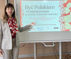 Siedlce, Budapeszt i Londyn na jednej linii!