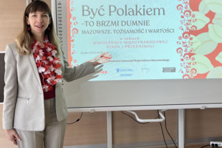 Siedlce, Budapeszt i Londyn na jednej linii!