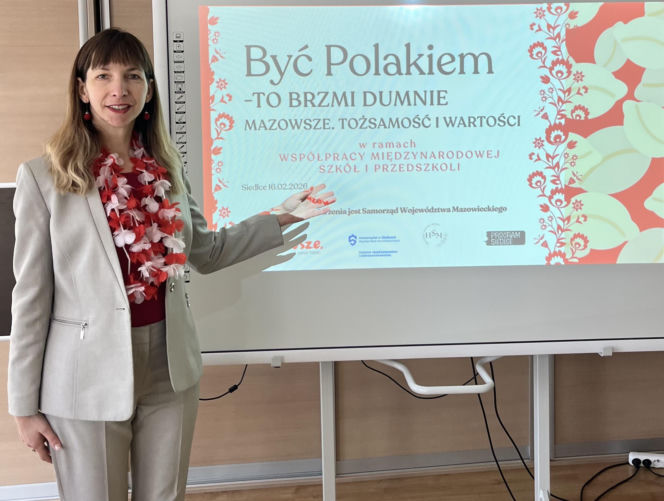 Siedlce, Budapeszt i Londyn na jednej linii!