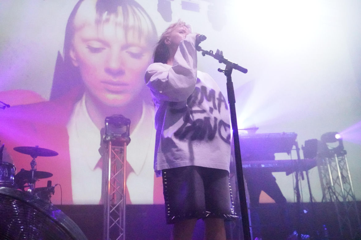 Sarsa. Koncert na Next Fest 2025 