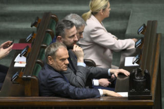 Ostatnie posiedzenie Sejmu w tym roku. Na tapecie m.in. ustawa o kryptoaktywach