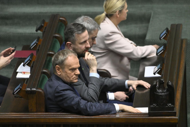 30. posiedzenie Sejmu X kadencji