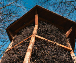 W Siedlcach powstała tężnia solankowa