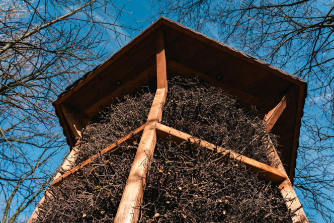 W Siedlcach powstała tężnia solankowa