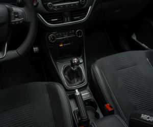 Ford Puma ST X (2021)
