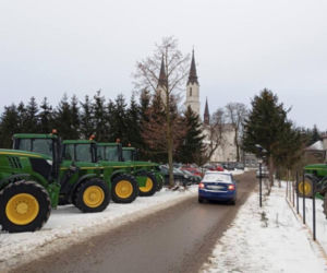 Pogrzeb 18-letniego Adama, który zginął pod dyskoteką